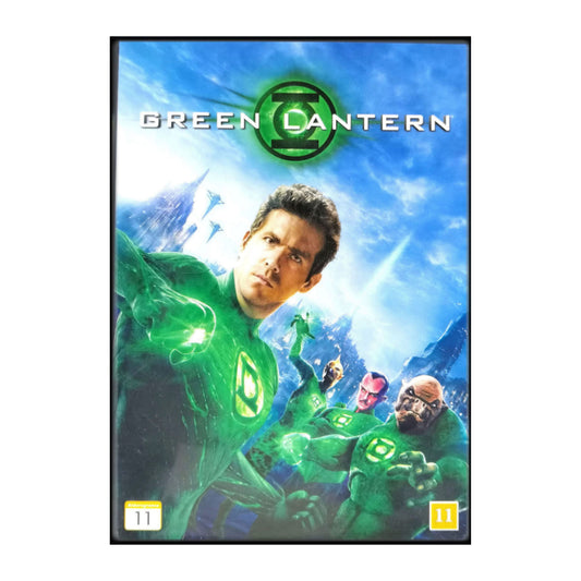 Green Lantern