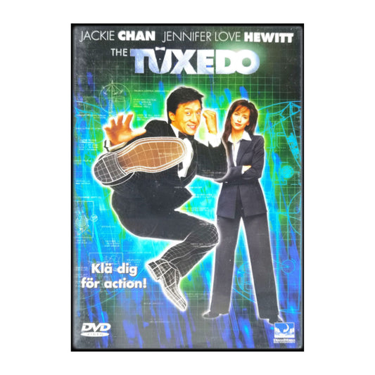 The Tuxedo