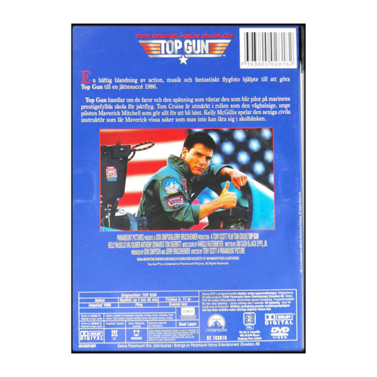 Top Gun