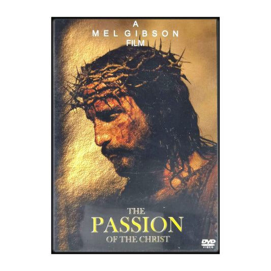The Passion Of The Christ