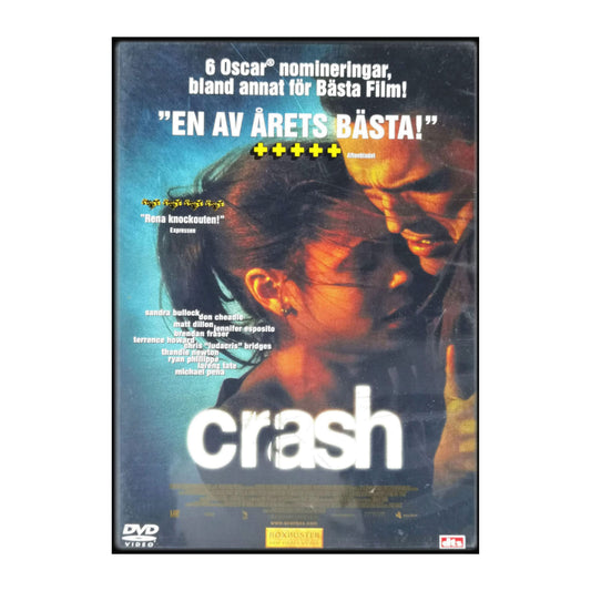Crash