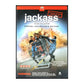 Jackass: The Movie