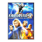 Fantastic Four: Rise Of The Silver Surfer