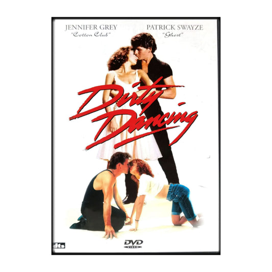 Dirty Dancing