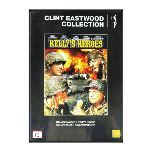 Kelly's Heroes