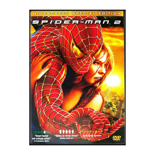 Spider-Man 2