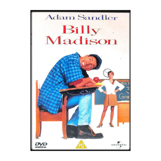 Billy Madison