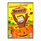 Curious George: A Halloween Boofest