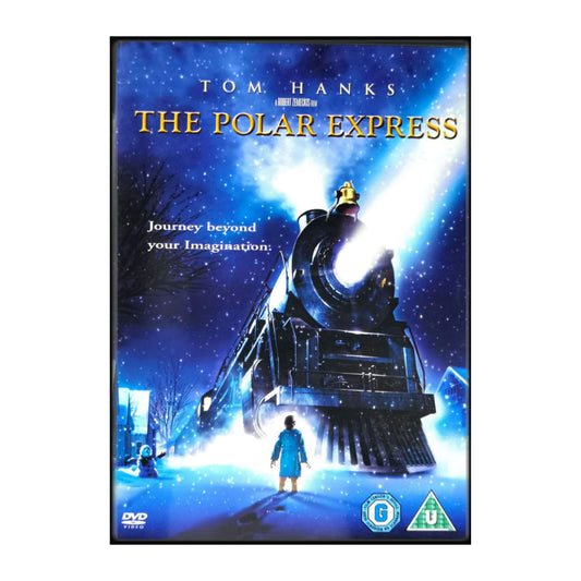 The Polar Express
