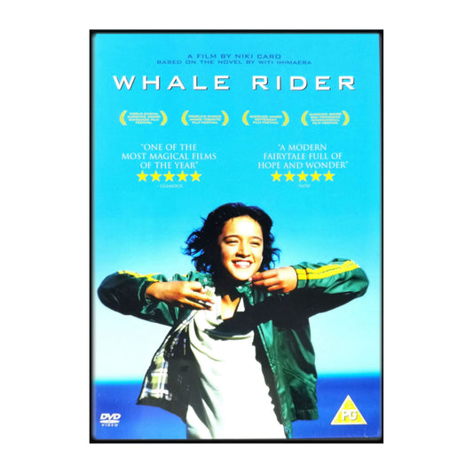 Whale Rider