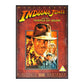 Indiana Jones And The Temple Of Doom