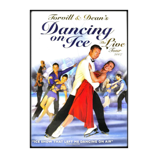 Dancing On Ice: The Live Tour 2007