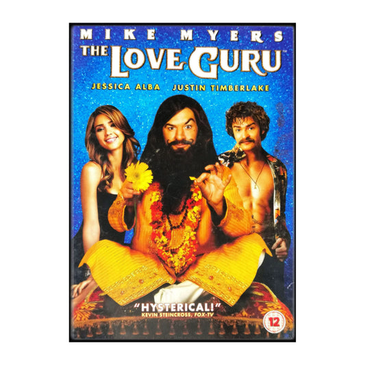 The Love Guru