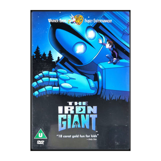 The Iron Giant