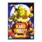 Shrek: Scared Shrekless