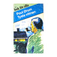 Poul Ørum: Tysta Vittnen