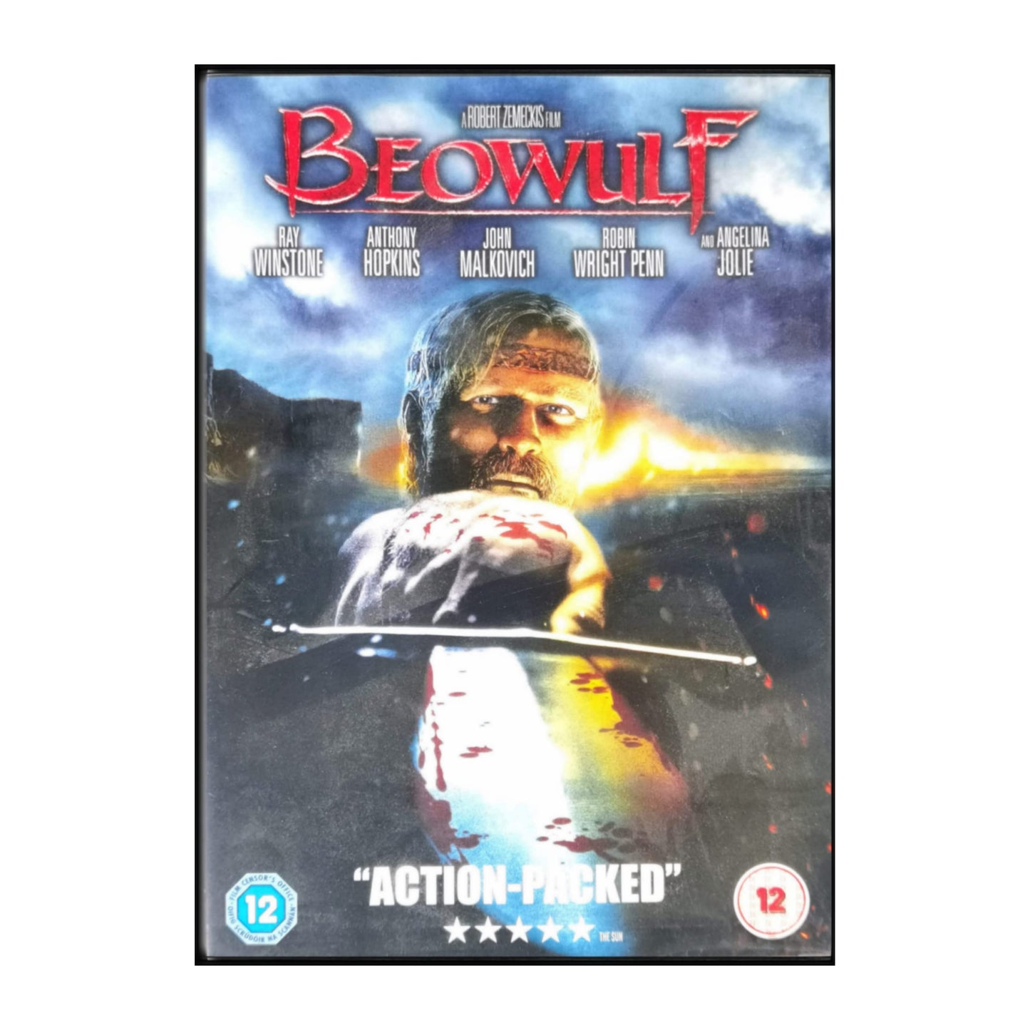 Beowulf