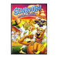 Scooby-Doo Och Mysteriet Med Samurajsvärdet