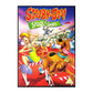 Scooby-Doo: Spooky Games