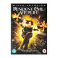 Resident Evil: Afterlife