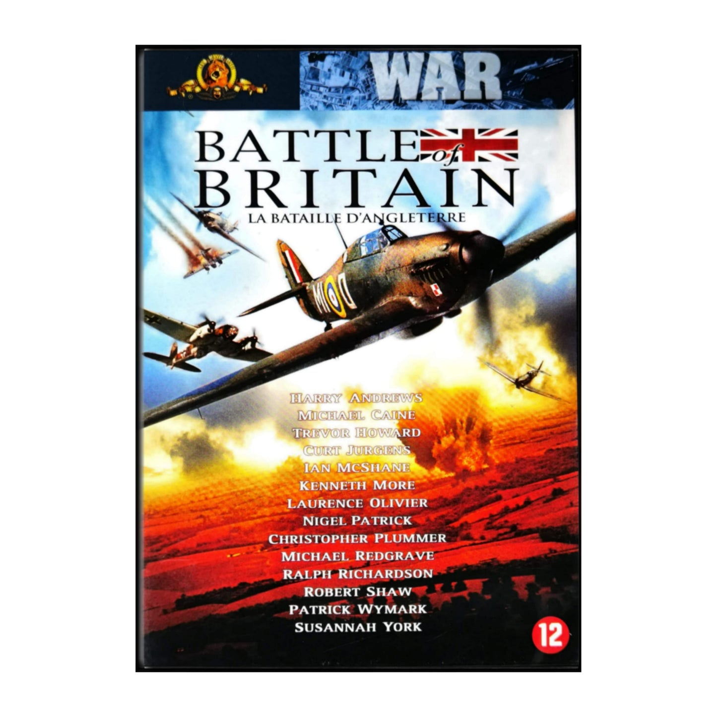 Battle Of Britain