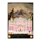 The Grand Budapest Hotel