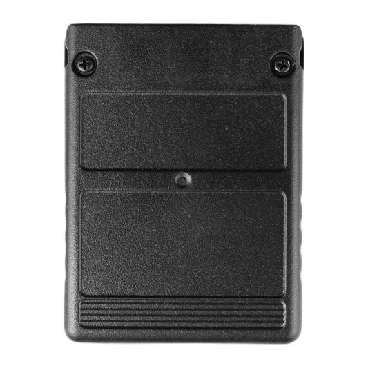 PlayStation 2: Memory Card (16MB) (Black)