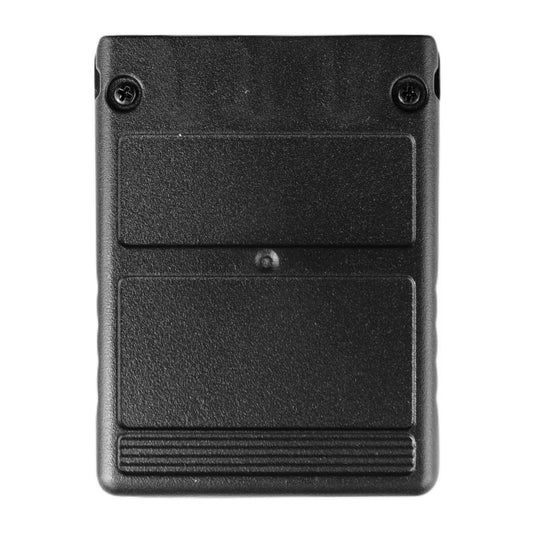 PlayStation 2: Memory Card (128MB) (Black)