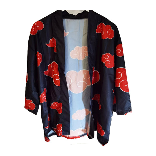 Naruto: Akatsuki Kimon (XL)