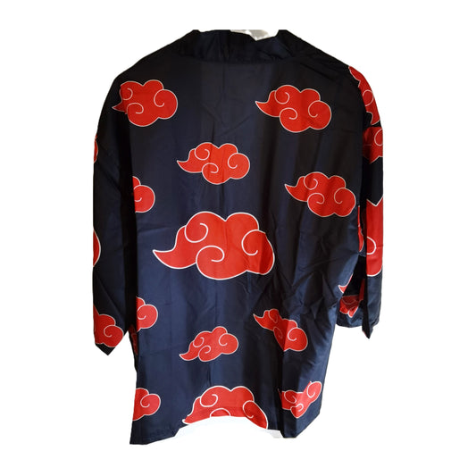 Naruto: Akatsuki Kimon (XL)