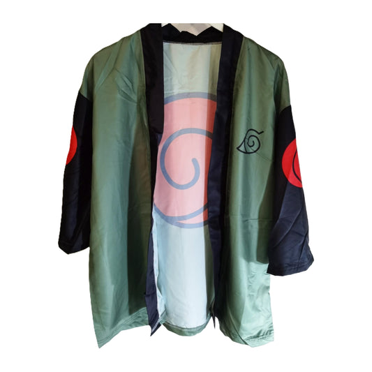 Naruto: Tsunade Kimon (XL)