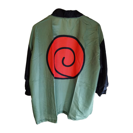 Naruto: Tsunade Kimon (XL)
