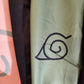 Naruto: Tsunade Kimon (XL)