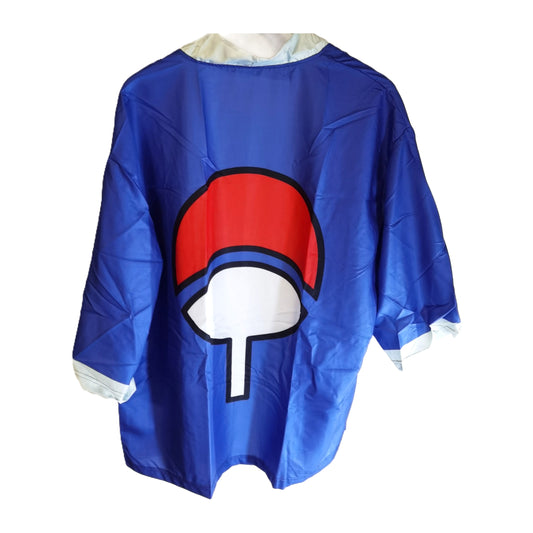 Naruto: Sasuke Uchiha Kimon (XL)