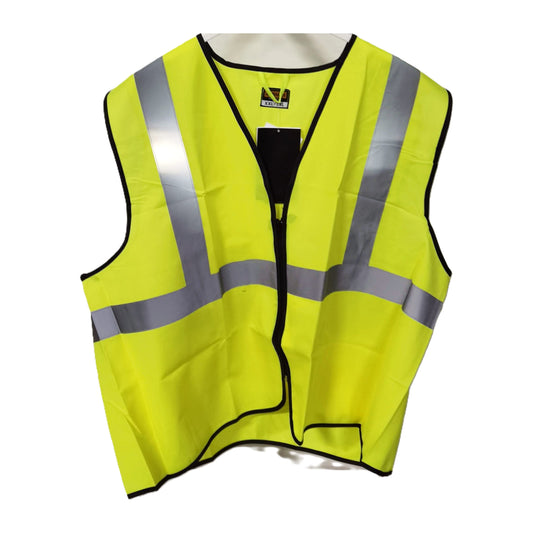 Jobman Workwear Safety Vest (XXL-3XL)