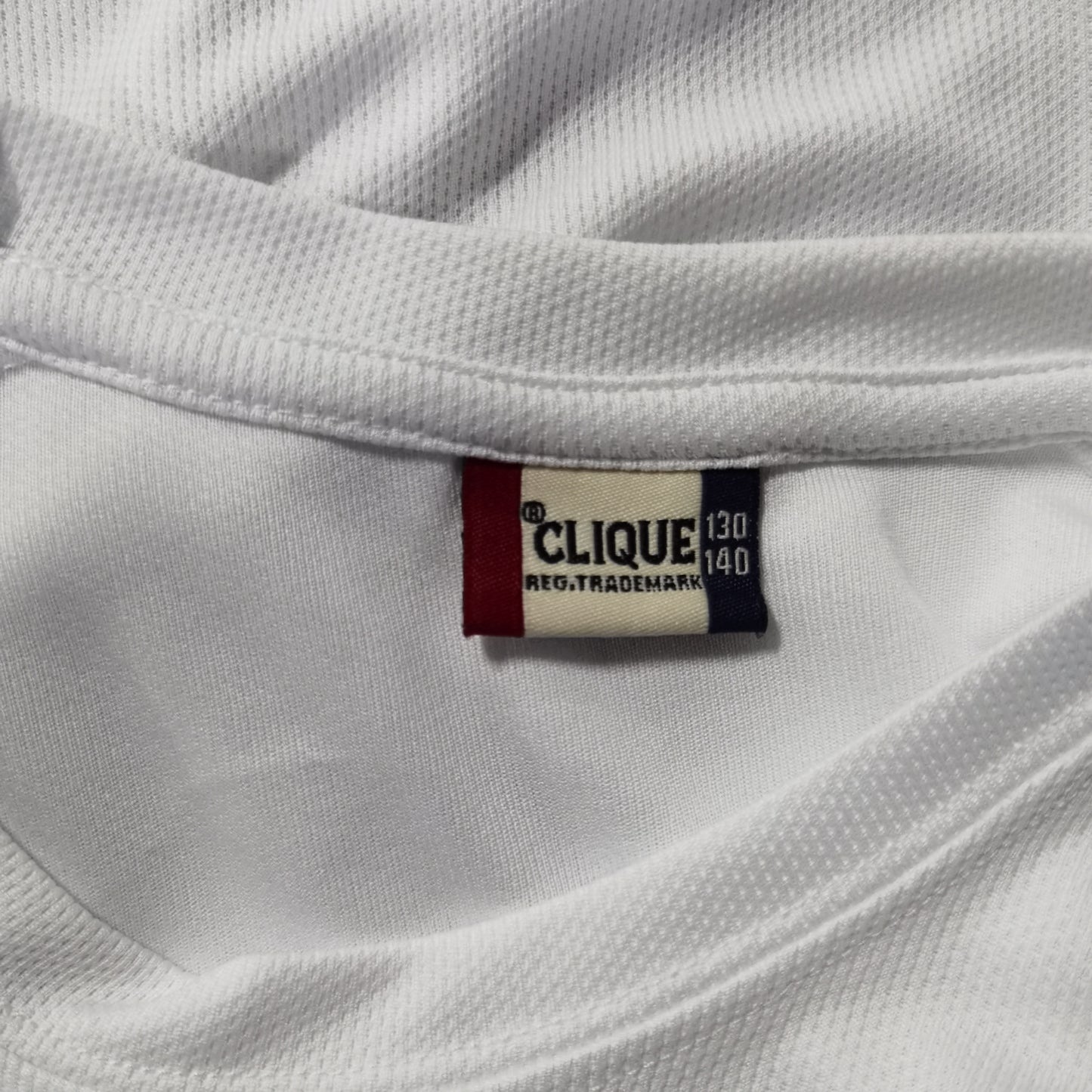 Clique (130-140)