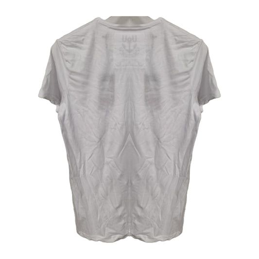 Peoples Uniform: Rivers V-Neck Tee (S)