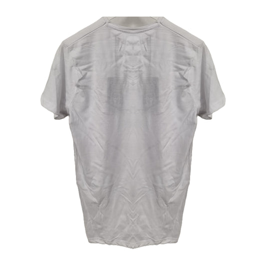 Peoples Uniform: Rivers V-Neck Tee (M)