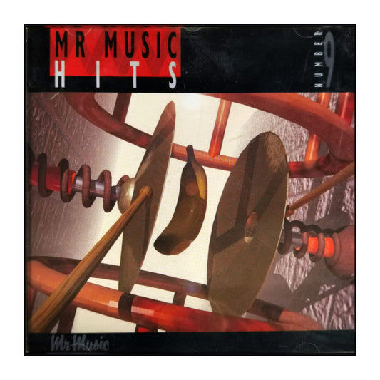 Mr Music Hits 1994 Nr 9
