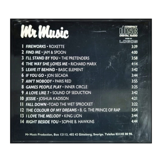 Mr Music Hits 1994 Nr 9