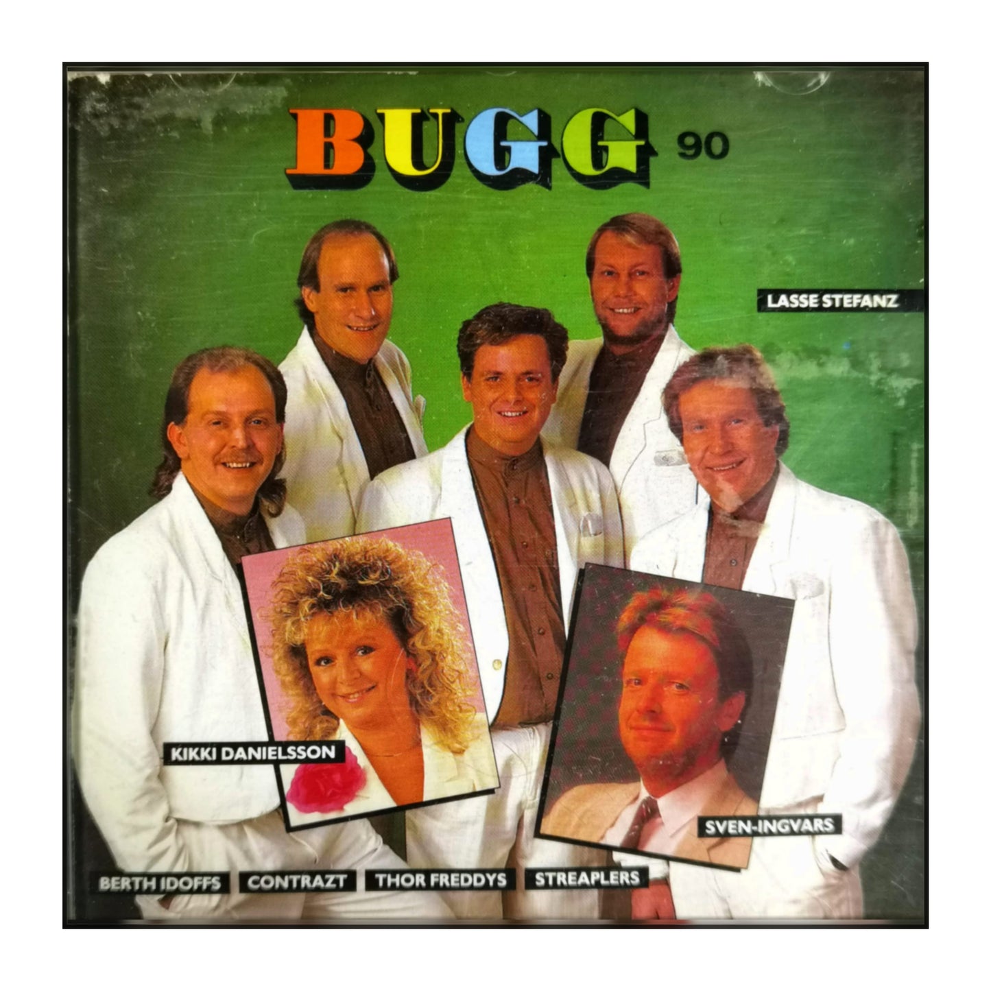 Bugg 90