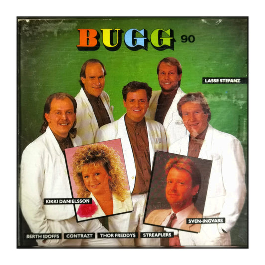 Bugg 90
