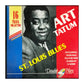 Art Tatum: St. Louis Blues