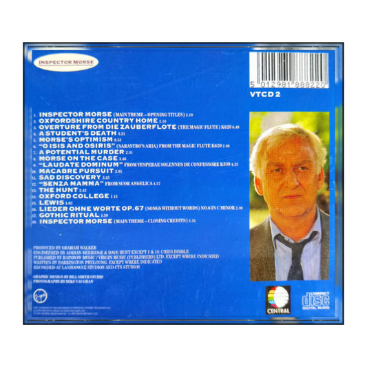 Inspector Morse