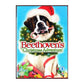 Beethoven's Christmas Adventure