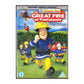 Fireman Sam: The Great Fire Of Pontypandy