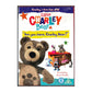 Little Charley Bear: Are You There Charley Bear