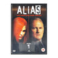 Alias 1.1
