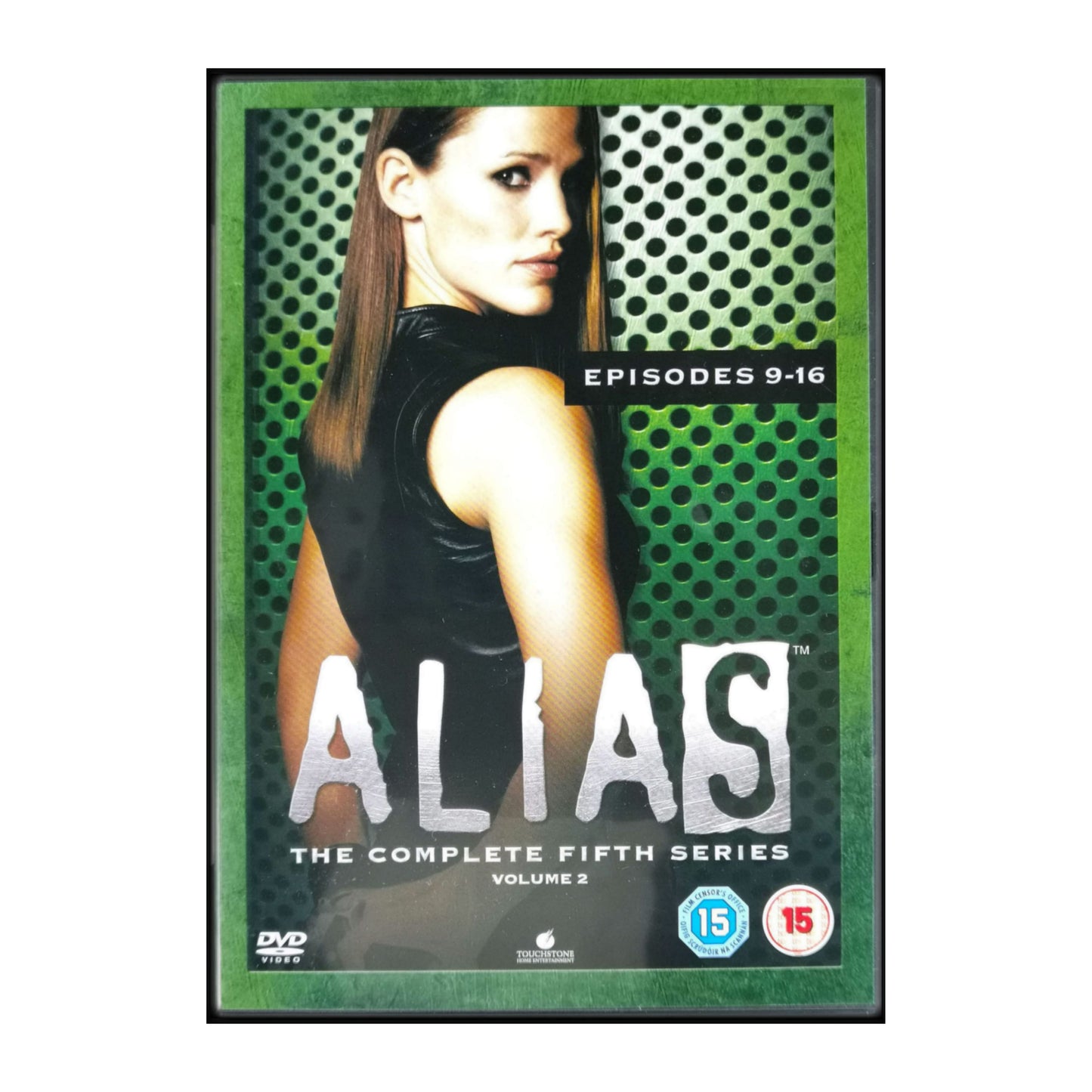 Alias 5.2