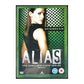 Alias 5.2